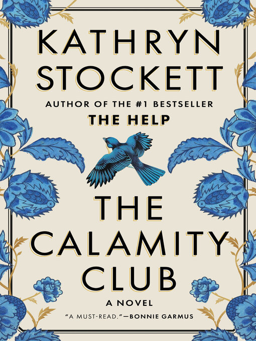 Title details for The Calamity Club by Kathryn Stockett - Wait list